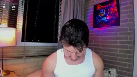 liam online show from July 1, 4:10 am