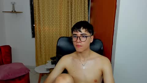 LIAM online show from February 21, 10:15 pm