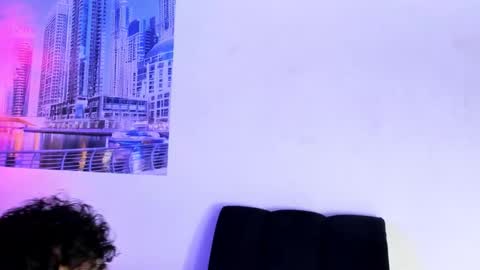 liam online show from October 22, 12:40 pm