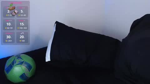 Snapshot of liam_ruiz_ chatting on September 14, 4:59 am Liam online show from September 14, 4:59 am