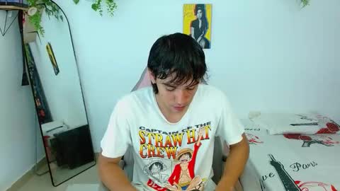 liamxul online show from October 3, 6:16 pm