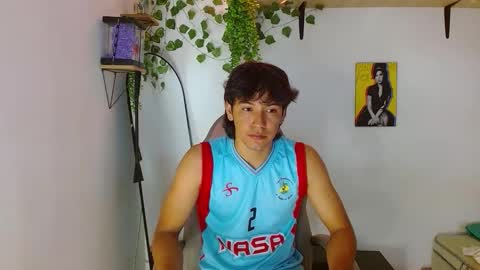 liamxul online show from December 19, 6:25 pm