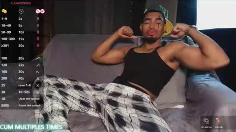 Liam Byrne online show from March 27, 9:54 am