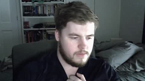 Liam Fox online show from October 29, 1:51 am