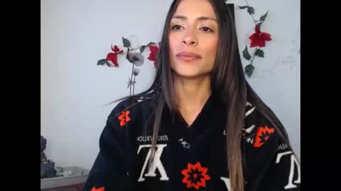 Lia Miller online show from December 11, 1:28 pm