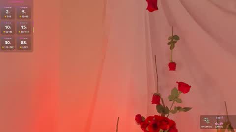 Liam online show from February 15, 6:04 am