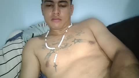 liammilleer online show from July 23, 5:16 am