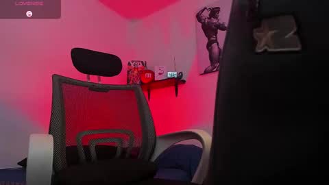 liam online show from November 21, 11:19 am