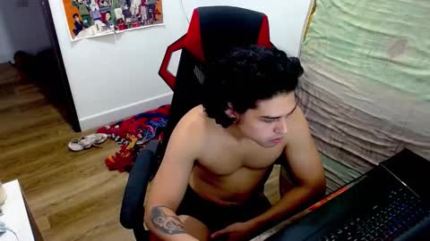 liamrides online show from October 26, 3:29 am