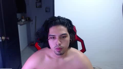 liamrides online show from December 1, 1:03 am