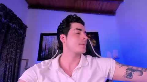 liamwyatt_ online show from July 4, 6:06 am