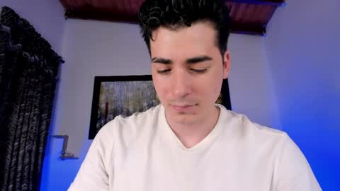 liamwyatt_ online show from April 11, 2:49 am