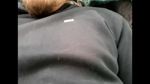 LiamCross online show from October 3, 10:45 am