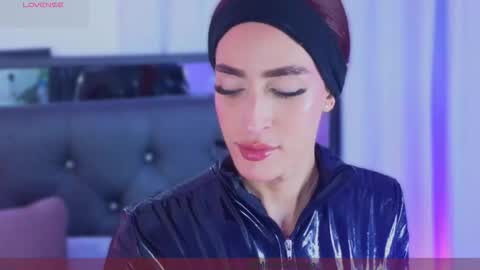 missfernanda  X online show from October 29, 10:54 pm