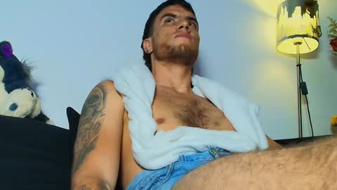 Lian Oconner online show from October 1, 2:10 am