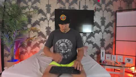 Mistress Liana  - Sir Asaf  online show from March 3, 9:37 pm