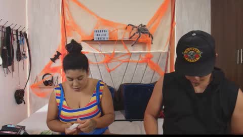 Mistress Liana  - Sir Asaf  online show from October 20, 6:46 pm