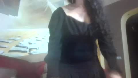 Liana online show from June 15, 3:15 pm