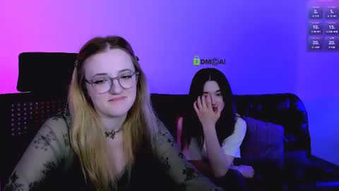 Little Liana  online show from June 11, 2:53 am