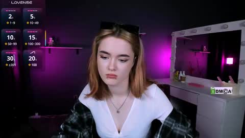 Little Liana  online show from March 9, 2:07 am