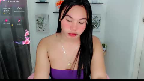 Liane online show from April 10, 7:24 am