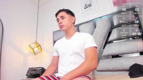 lianfox_ online show from March 9, 12:32 pm