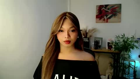 CALL ME LIANNA online show from June 8, 7:26 pm