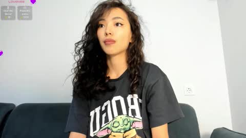 Lian online show from September 10, 6:58 am