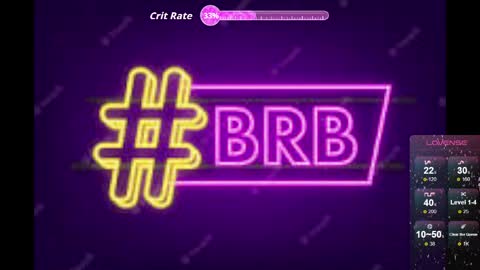 liarossi_ online show from April 8, 8:23 pm