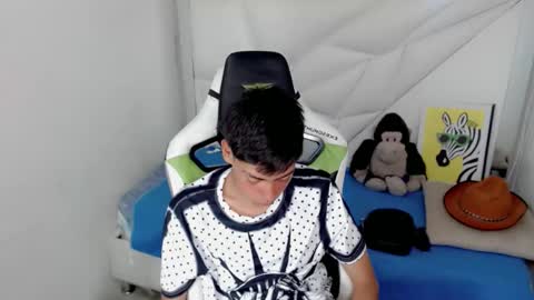 LIAR online show from February 11, 8:45 pm