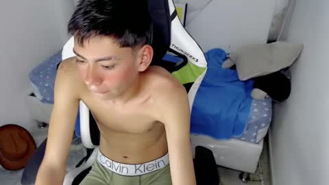 LIAR online show from February 7, 10:35 pm