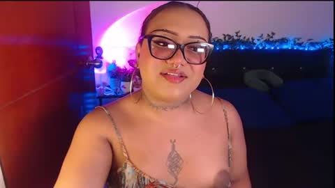 LiaScarlett online show from June 17, 1:32 am