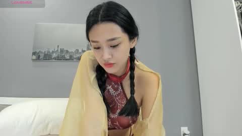 Lia online show from September 30, 5:07 am