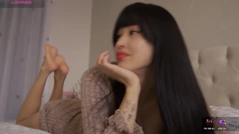 Lia online show from January 16, 11:36 pm