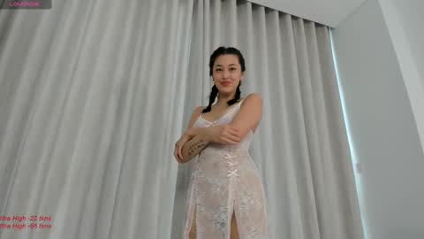 Lia online show from February 21, 3:34 am