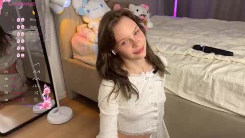 Lia online show from October 2, 3:33 pm