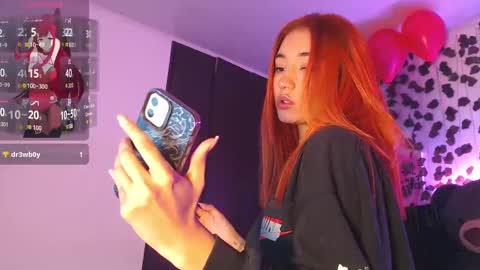 LIA  online show from October 17, 10:47 pm