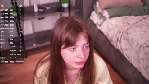 Ada online show from May 27, 1:34 am