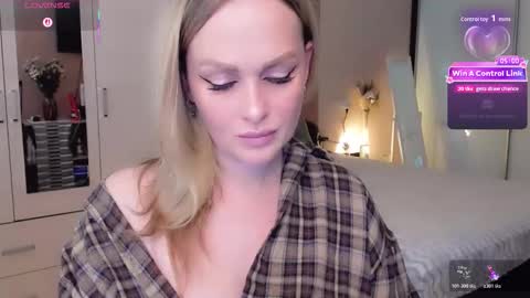 Libby online show from February 11, 12:20 pm