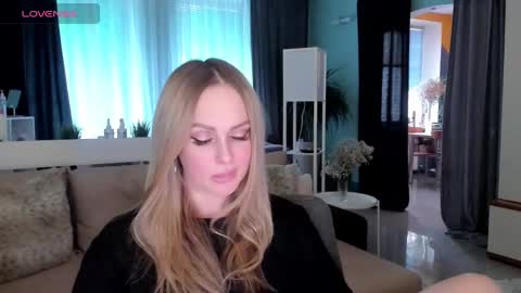 Libby online show from February 10, 12:50 pm