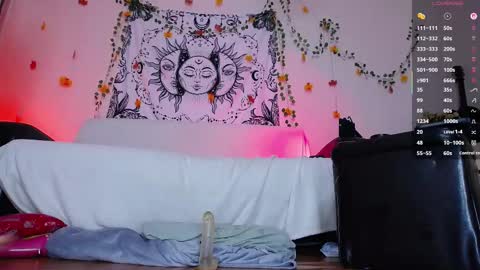 liberty_cb online show from November 10, 5:43 am