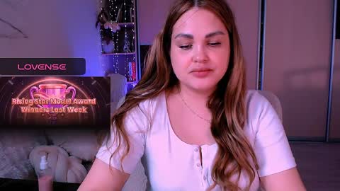 libra_mia online show from March 29, 2:40 pm