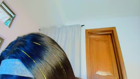 Valentina Hall online show from February 13, 11:46 am