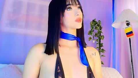 Valentina Hall online show from July 11, 11:57 am