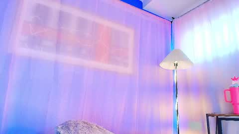 Valentina Hall online show from June 7, 3:50 pm