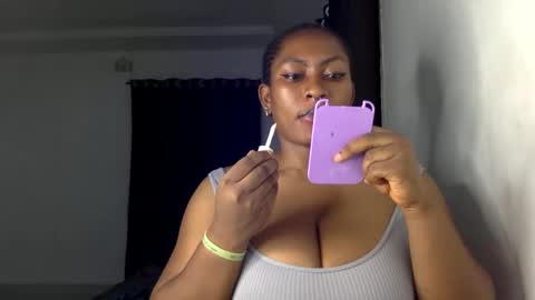 caira online show from November 3, 9:05 pm