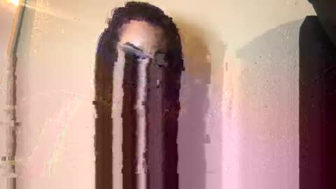 AllieAustyn online show from January 31, 6:57 am