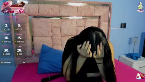 licky_lov online show from November 14, 3:42 am