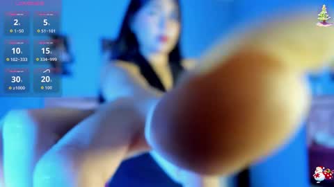 licky_lov online show from February 3, 3:15 am