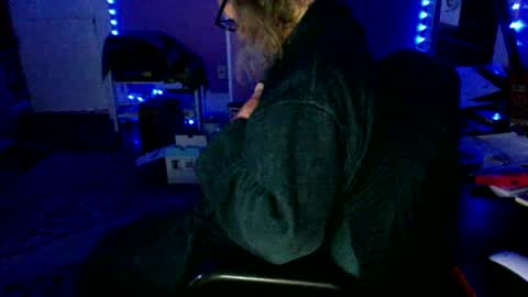 LickYourYoni online show from October 1, 2:27 pm